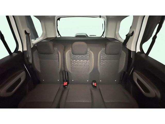 PeugeotRifter PureTech 110 Active Standard 81 kW (110 CV) Vehículo usado en Barcelona - 8