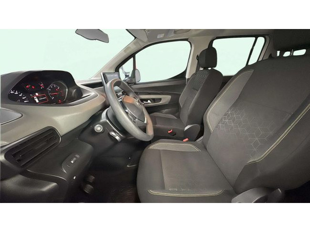 PeugeotRifter PureTech 110 Active Standard 81 kW (110 CV) Vehículo usado en Barcelona - 9