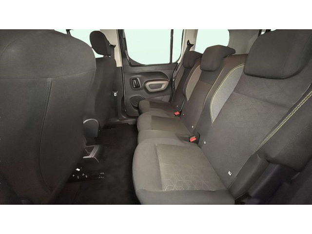 PeugeotRifter PureTech 110 Active Standard 81 kW (110 CV) Vehículo usado en Barcelona - 10