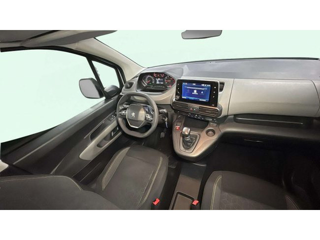 PeugeotRifter PureTech 110 Active Standard 81 kW (110 CV) Vehículo usado en Barcelona - 11