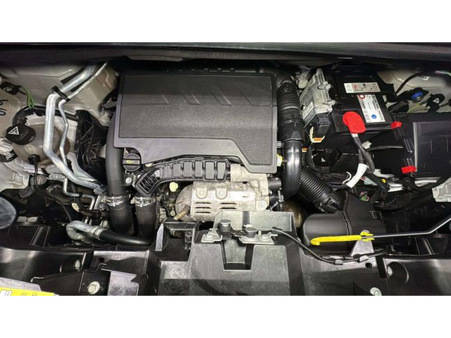 PeugeotRifter PureTech 110 Active Standard 81 kW (110 CV) Vehículo usado en Barcelona - 18