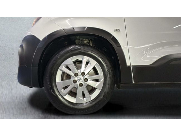 PeugeotRifter PureTech 110 Active Standard 81 kW (110 CV) Vehículo usado en Barcelona - 20 PeugeotRifter PureTech 110 Active Standard 81 kW (110 CV) Vehículo usado en Barcelona - 20