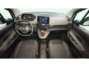 Peugeot Rifter PureTech 110 Active Standard 81 kW (110 CV)