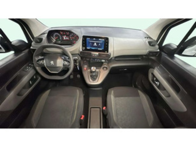 Peugeot Rifter PureTech 110 Active Standard 81 kW (110 CV) Peugeot Rifter PureTech 110 Active Standard 81 kW (110 CV)