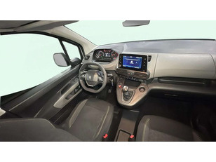 Peugeot Rifter PureTech 110 Active Standard 81 kW (110 CV)