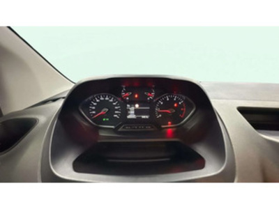 Peugeot Rifter PureTech 110 Active Standard 81 kW (110 CV) Peugeot Rifter PureTech 110 Active Standard 81 kW (110 CV)