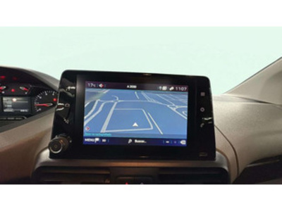 Peugeot Rifter PureTech 110 Active Standard 81 kW (110 CV) Peugeot Rifter PureTech 110 Active Standard 81 kW (110 CV)