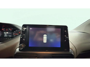 Peugeot Rifter PureTech 110 Active Standard 81 kW (110 CV)