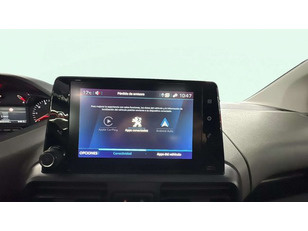 Peugeot Rifter PureTech 110 Active Standard 81 kW (110 CV)