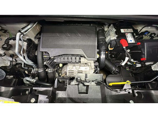 Peugeot Rifter PureTech 110 Active Standard 81 kW (110 CV)