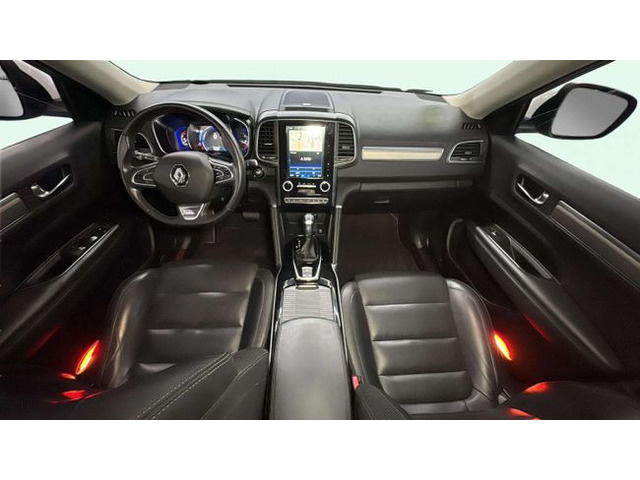 RenaultKoleos Zen dCi 130 kW (177 CV) X-Tronic Vehículo usado en Barcelona - 7