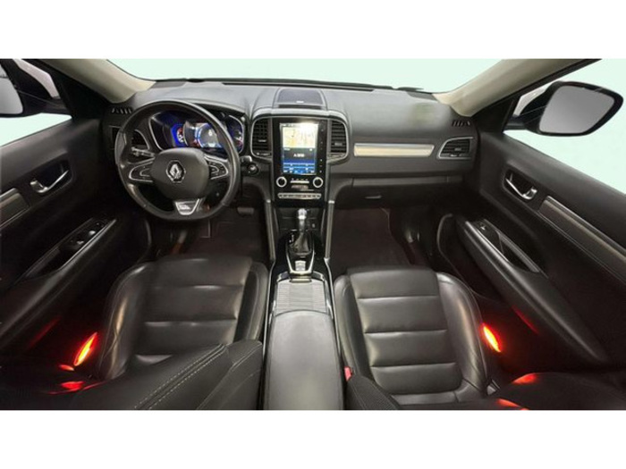 RenaultKoleos Zen dCi 130 kW (177 CV) X-Tronic Vehículo usado en Barcelona - 7 RenaultKoleos Zen dCi 130 kW (177 CV) X-Tronic Vehículo usado en Barcelona - 7