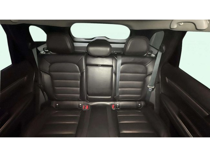 RenaultKoleos Zen dCi 130 kW (177 CV) X-Tronic Vehículo usado en Barcelona - 8 RenaultKoleos Zen dCi 130 kW (177 CV) X-Tronic Vehículo usado en Barcelona - 8