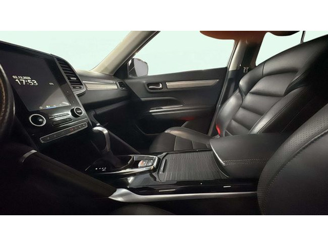 RenaultKoleos Zen dCi 130 kW (177 CV) X-Tronic Vehículo usado en Barcelona - 11