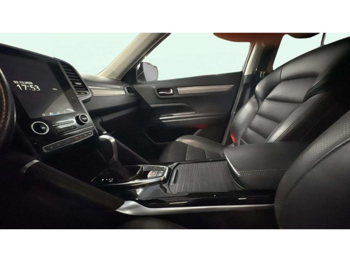 RenaultKoleos Zen dCi 130 kW (177 CV) X-Tronic Vehículo usado en Barcelona - 11 RenaultKoleos Zen dCi 130 kW (177 CV) X-Tronic Vehículo usado en Barcelona - 11