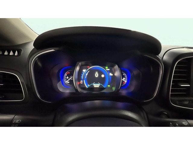 RenaultKoleos Zen dCi 130 kW (177 CV) X-Tronic Vehículo usado en Barcelona - 12