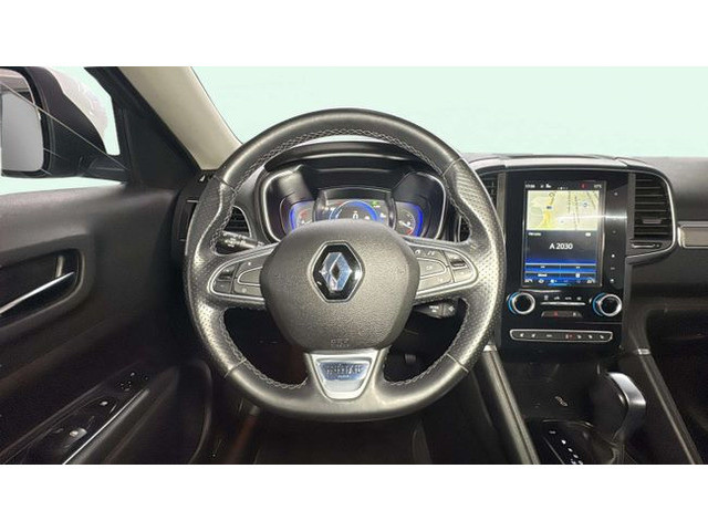 RenaultKoleos Zen dCi 130 kW (177 CV) X-Tronic Vehículo usado en Barcelona - 14