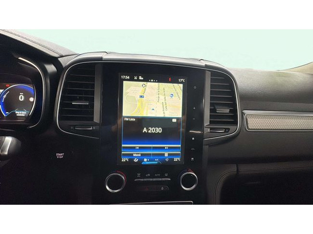 RenaultKoleos Zen dCi 130 kW (177 CV) X-Tronic Vehículo usado en Barcelona - 15