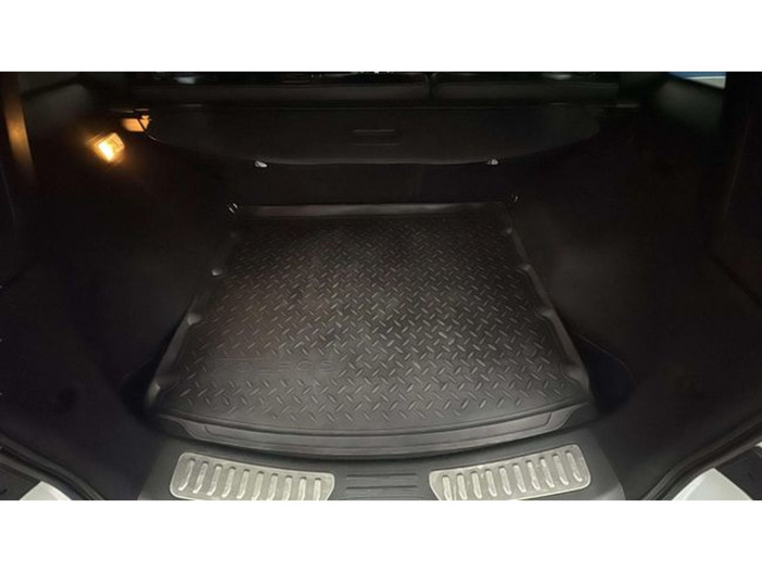 RenaultKoleos Zen dCi 130 kW (177 CV) X-Tronic Vehículo usado en Barcelona - 19 RenaultKoleos Zen dCi 130 kW (177 CV) X-Tronic Vehículo usado en Barcelona - 19