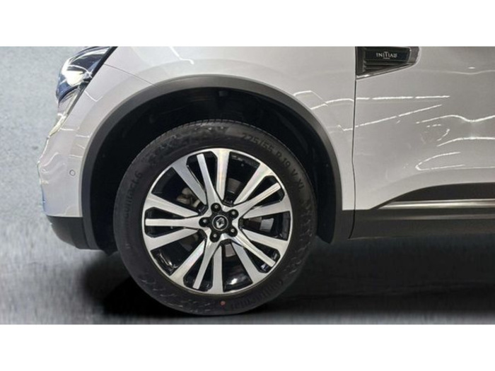 RenaultKoleos Zen dCi 130 kW (177 CV) X-Tronic Vehículo usado en Barcelona - 22 RenaultKoleos Zen dCi 130 kW (177 CV) X-Tronic Vehículo usado en Barcelona - 22