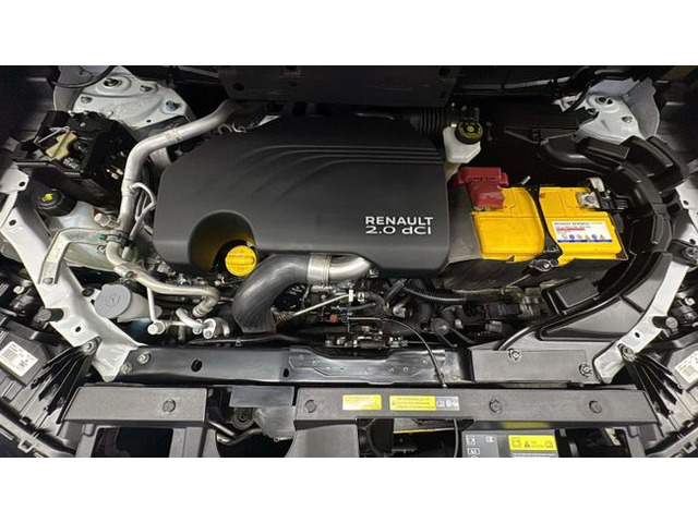 RenaultKoleos Zen dCi 130 kW (177 CV) X-Tronic Vehículo usado en Barcelona - 23