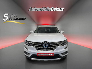 Renault Koleos Zen dCi 130 kW (177 CV) X-Tronic