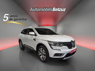 Renault Koleos Zen dCi 130 kW (177 CV) X-Tronic