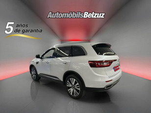Renault Koleos Zen dCi 130 kW (177 CV) X-Tronic