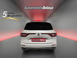 Renault Koleos Zen dCi 130 kW (177 CV) X-Tronic