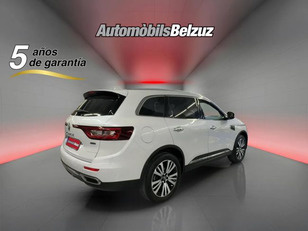 Renault Koleos Zen dCi 130 kW (177 CV) X-Tronic
