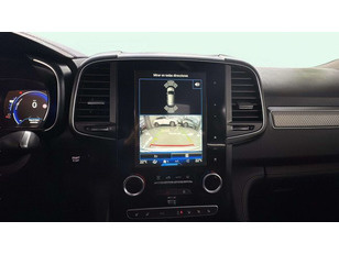 Renault Koleos Zen dCi 130 kW (177 CV) X-Tronic