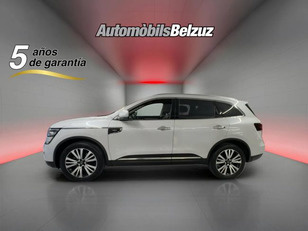 Renault Koleos Zen dCi 130 kW (177 CV) X-Tronic