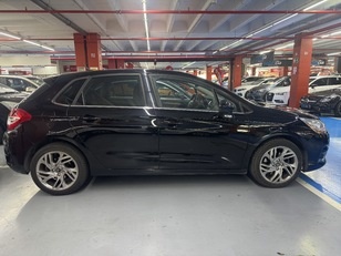 Citroen C4 2.0 HDI Exclusive 110 kW (150 CV)