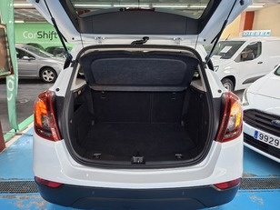 Opel Mokka X 1.4 Turbo S&S 120 Aniversario 4X2 103 kW (140 CV)