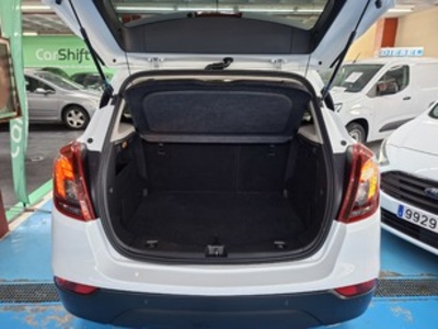 Opel Mokka X 1.4 Turbo S&S 120 Aniversario 4X2 103 kW (140 CV) Opel Mokka X 1.4 Turbo S&S 120 Aniversario 4X2 103 kW (140 CV)