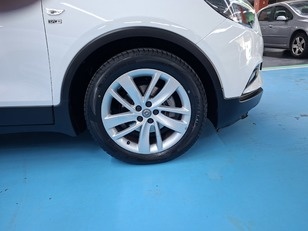 Opel Mokka X 1.4 Turbo S&S 120 Aniversario 4X2 103 kW (140 CV)