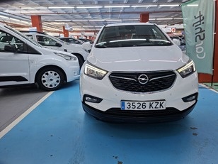 Opel Mokka X 1.4 Turbo S&S 120 Aniversario 4X2 103 kW (140 CV)