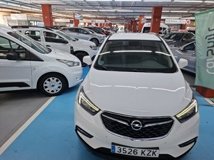 Opel Mokka X 1.4 Turbo S&S 120 Aniversario 4X2 103 kW (140 CV)