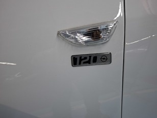 Opel Mokka X 1.4 Turbo S&S 120 Aniversario 4X2 103 kW (140 CV)