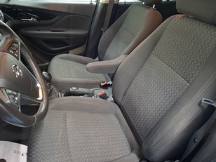 Opel Mokka X 1.4 Turbo S&S 120 Aniversario 4X2 103 kW (140 CV)