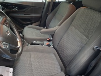 Opel Mokka X 1.4 Turbo S&S 120 Aniversario 4X2 103 kW (140 CV) Opel Mokka X 1.4 Turbo S&S 120 Aniversario 4X2 103 kW (140 CV)