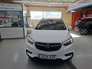 Opel Mokka X 1.4 Turbo S&S 120 Aniversario 4X2 103 kW (140 CV)