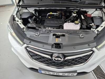 Opel Mokka X 1.4 Turbo S&S 120 Aniversario 4X2 103 kW (140 CV) Opel Mokka X 1.4 Turbo S&S 120 Aniversario 4X2 103 kW (140 CV)