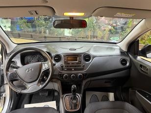 Hyundai i10 1.2 Black Line 64 kW (87 CV)