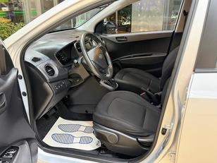 Hyundai i10 1.2 Black Line 64 kW (87 CV)