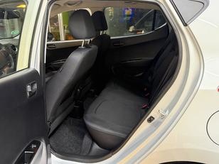 Hyundai i10 1.2 Black Line 64 kW (87 CV)