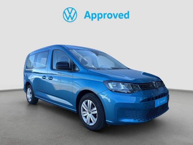 VolkswagenCaddy Maxi Origin 2.0 TDI 75 kW (102 CV)