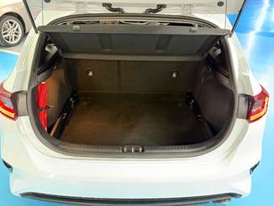 Kia Ceed 1.0 T-GDi Concept 88 kW (120 CV)