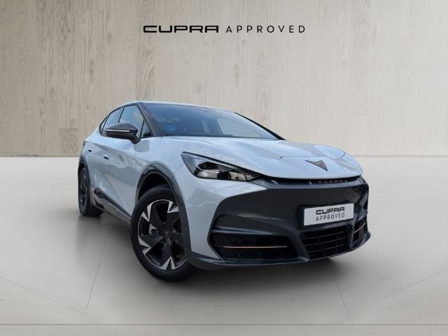 CUPRATavascan 77kWh Endurance 210 kW (286 CV)