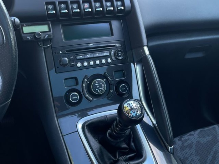 Peugeot3008 2.0 HDI FAP Sport Pack 110 kW (150 CV) Vehículo usado en Barcelona - 16 Peugeot3008 2.0 HDI FAP Sport Pack 110 kW (150 CV) Vehículo usado en Barcelona - 16